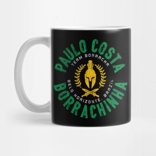 Paulo Costa Mug